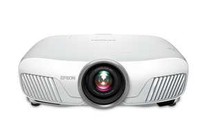 Home Cinema 5040UB 3LCD Projector with 4K Enhancement and HDR
