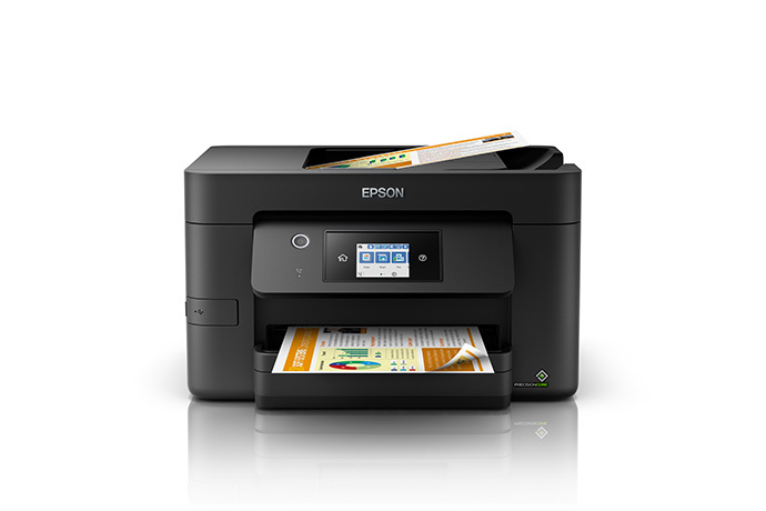 Epson WorkForce WF-3821