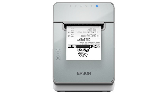 Printers | For Work | Epson Singapore