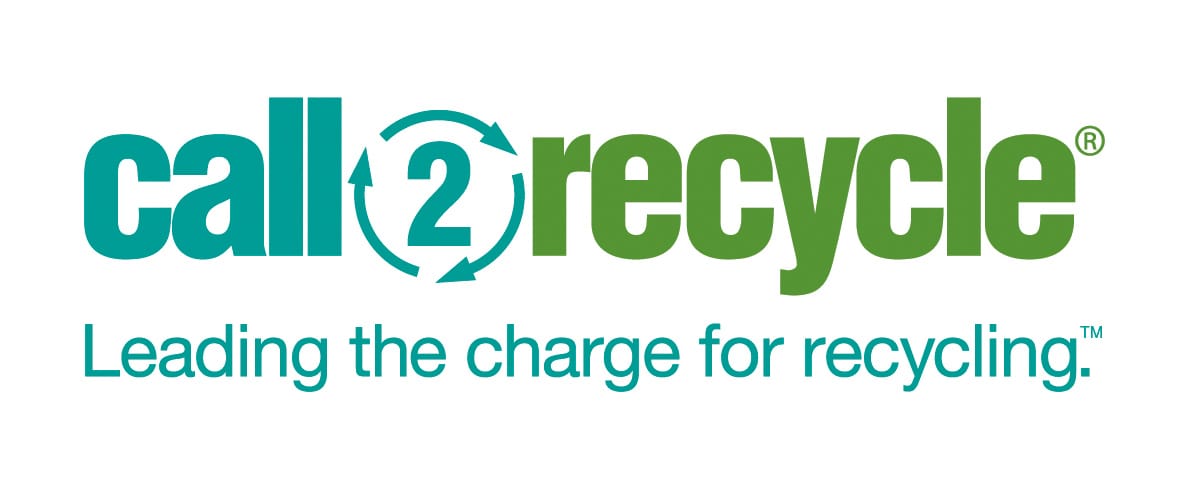 Call2Recycle logo