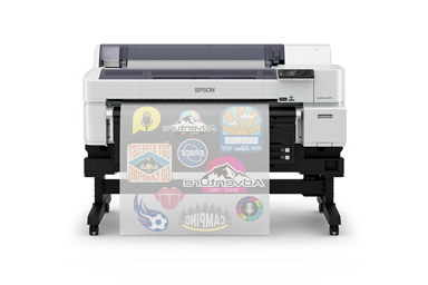 G-Series Printer