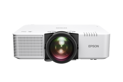 Epson EB-L690E WUXGA 3LCD Laser Projector with 4K Enhancement