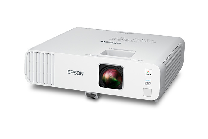 VIDÉOPROJECTEUR LASER EPSON EB-L260F