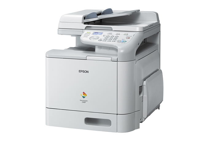 Epson AcuLaser CX37DNF