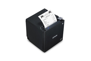 OmniLink TM-m50 POS Thermal Receipt Printer