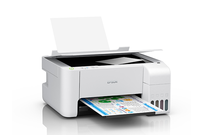 Epson L3116 (L3110系列)