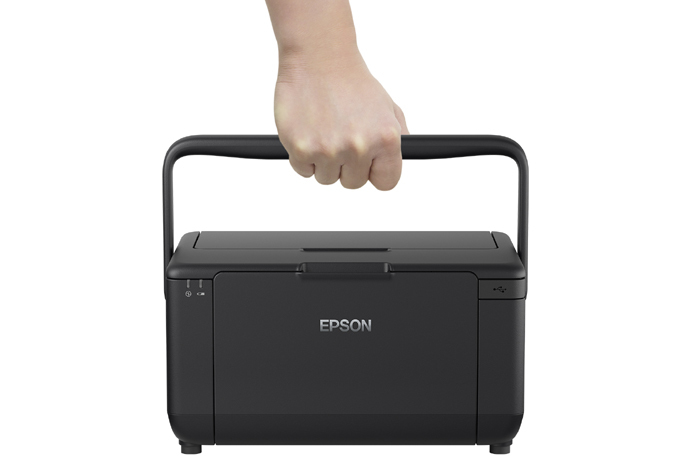 Impresora Fotografica Epson PictureMate PM-525