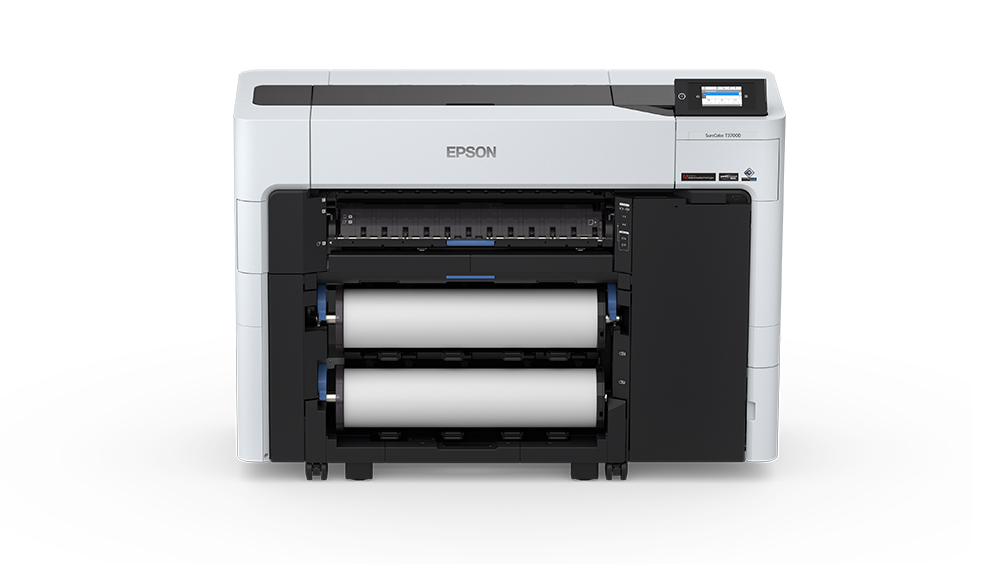 C11CH80402 | Epson SureColor SC-T3730D 24