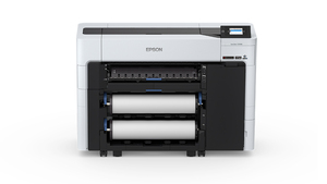 Epson SureColor SC-T3730D 24" Dual Roll Technical Printer