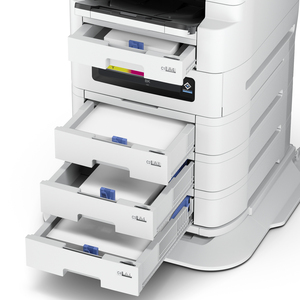 Epson WorkForce Pro EM-C8101, A3 Colour Multifunction Printers