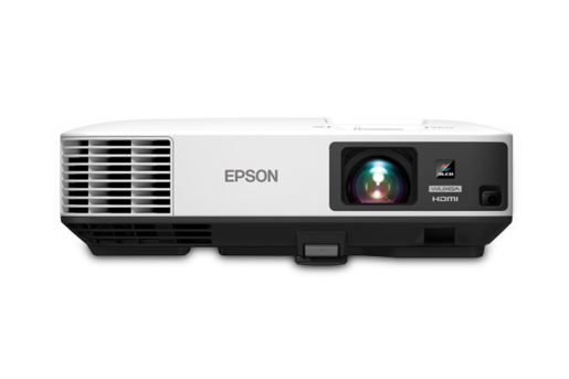 Epson PowerLite 2255U