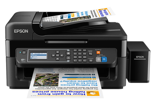 Epson L565