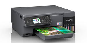 Epson EcoTank L8100 Ink Tank Printer