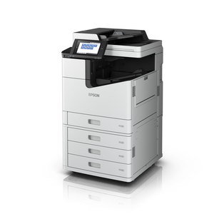 WorkForce Enterprise WF-C21000 A3 Colour Multifunction Printer