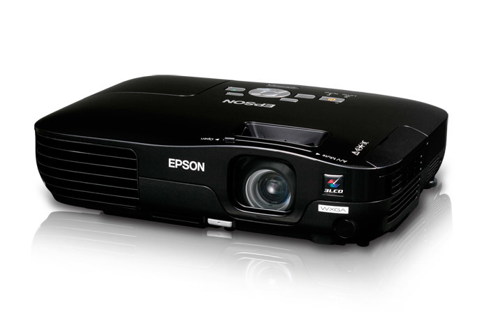 EX7200 Multimedia Projector