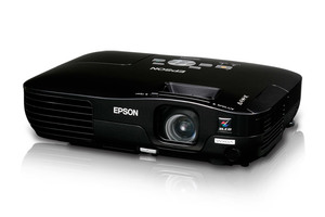 EX7200 Multimedia Projector