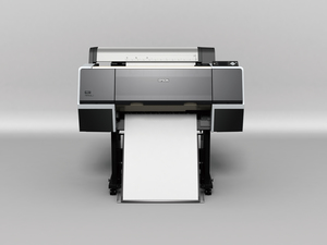 Epson Stylus Pro 7700 Printer