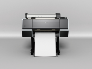 Epson Stylus Pro 7700 Printer