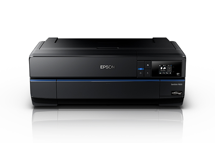 SCP800SP Epson SureColor Screen Print Edition Printer | Large Format Printers | Work | Epson US