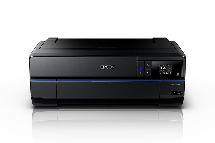 EPSON SURE COLOR FILM PRINTER