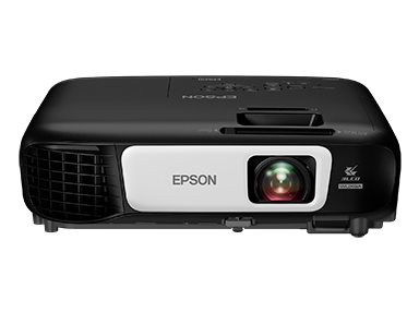 Epson Pro EX9210 projector