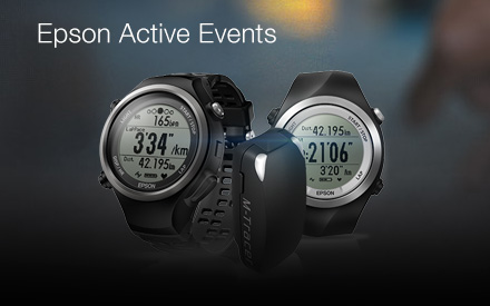 Epson Active Events 