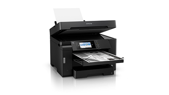 Epson EcoTank A3 Size Single and Multifunction Price $550.00 in Phsar Depou  Bei, Cambodia - CamIT Computer