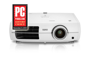 PowerLite Home Cinema 8700UB 1080p 3LCD Projector