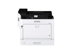 Epson WorkForce AL-C9500DN