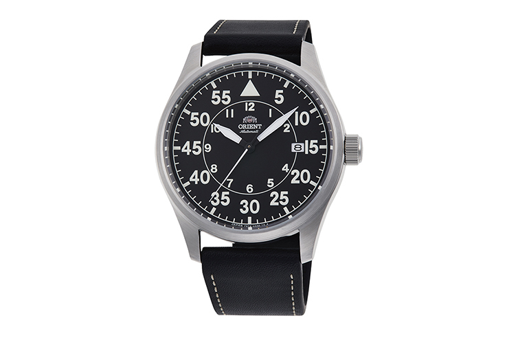 Orient flight discount automatic for sale