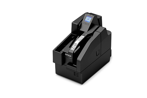 Check Scanners & Validation Devices | Epson US