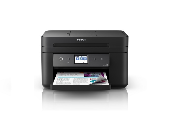 Epson WorkForce WF-2861