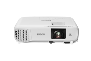 EB-E24 XGA 3LCD Projector