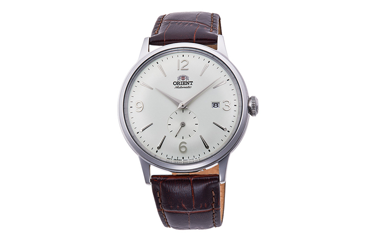 RA AP0003S10B Small Seconds Automatic Watch Orient India