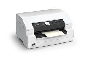 PLQ-50 Passbook Printer