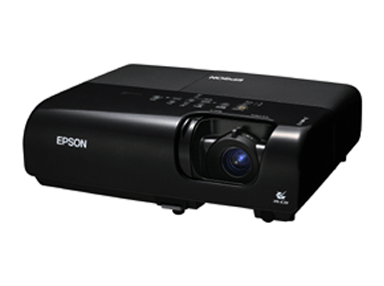 Epson PowerLite S5+