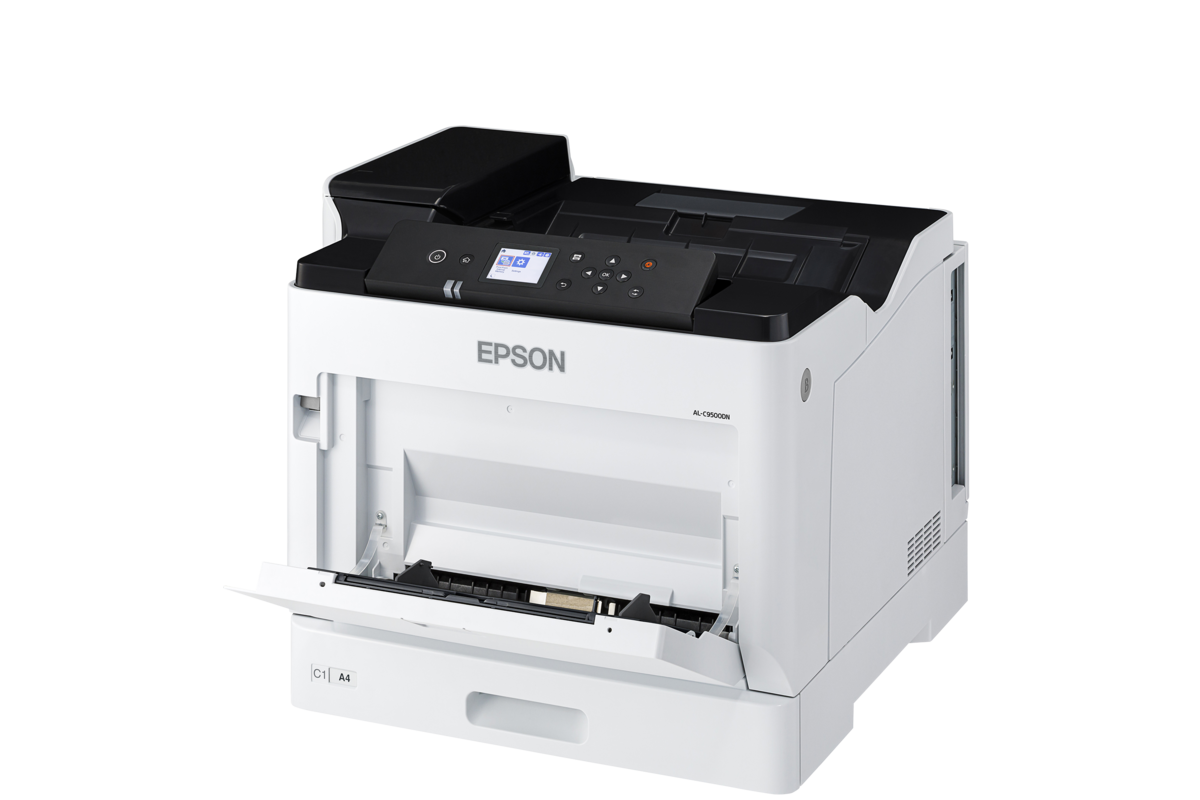 C11CG83401 Epson WorkForce ALC9500DN A3 Colour Laser Printer