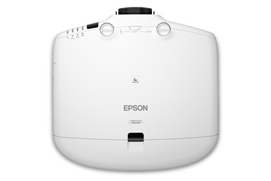 Epson G6070W WXGA 3LCD Projector with Standard Lens