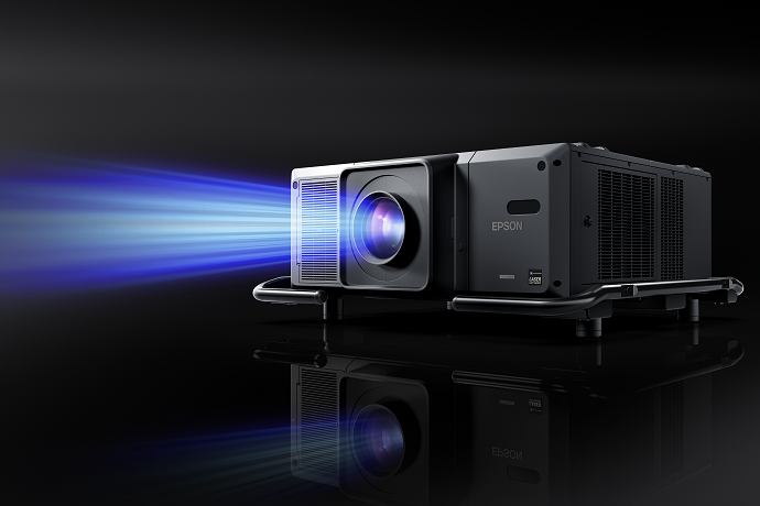 EB-L30000U 3LCD Laser Light Source Projector