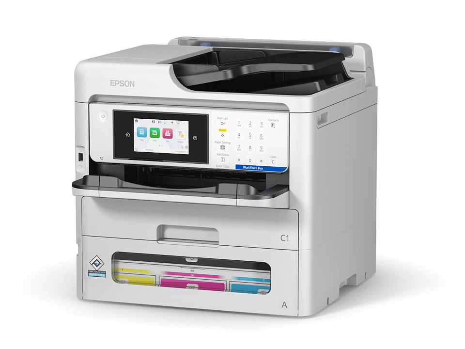 Epson WorkForce Pro EM-C800