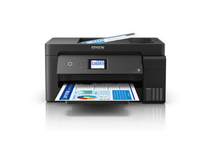 Epson EcoTank A3 팩스 복합기 L14150