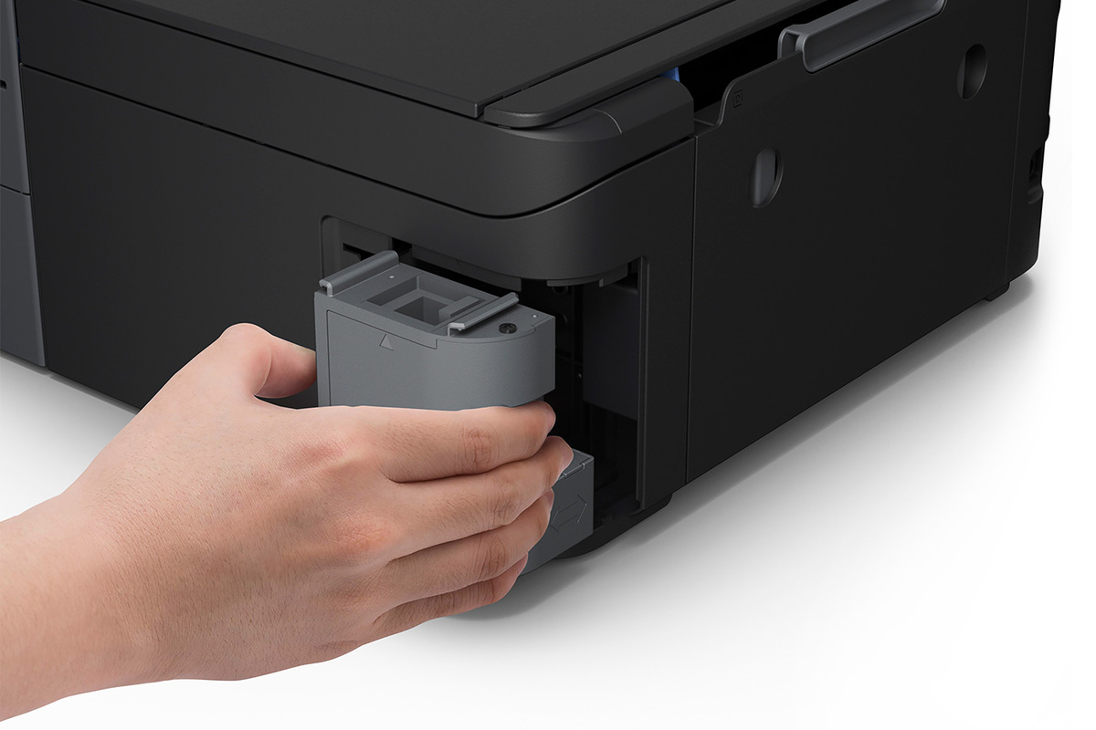 EcoTank ET-2985 Wireless Supertank Printer