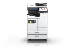 Epson WorkForce Enterprise AM-C6000 A3 Colour Multifunction Printer