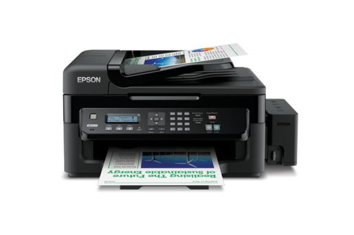 Epson L550