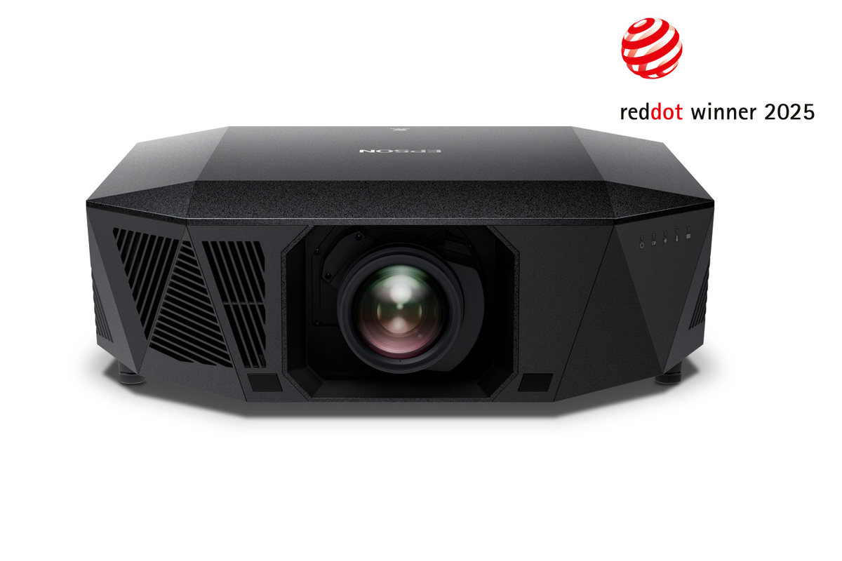 Proyector Láser QL3000B 3LCD de Alto Lumen y 4K HDR