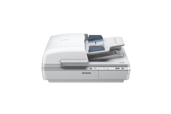 Epson WorkForce DS-6500