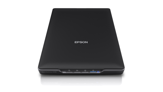 Epson Perfection V39 Scanner, Products