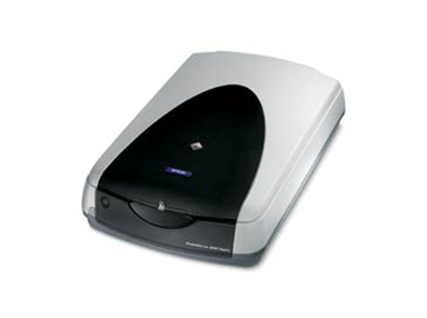 Epson Perfection 2450 Photo, Support