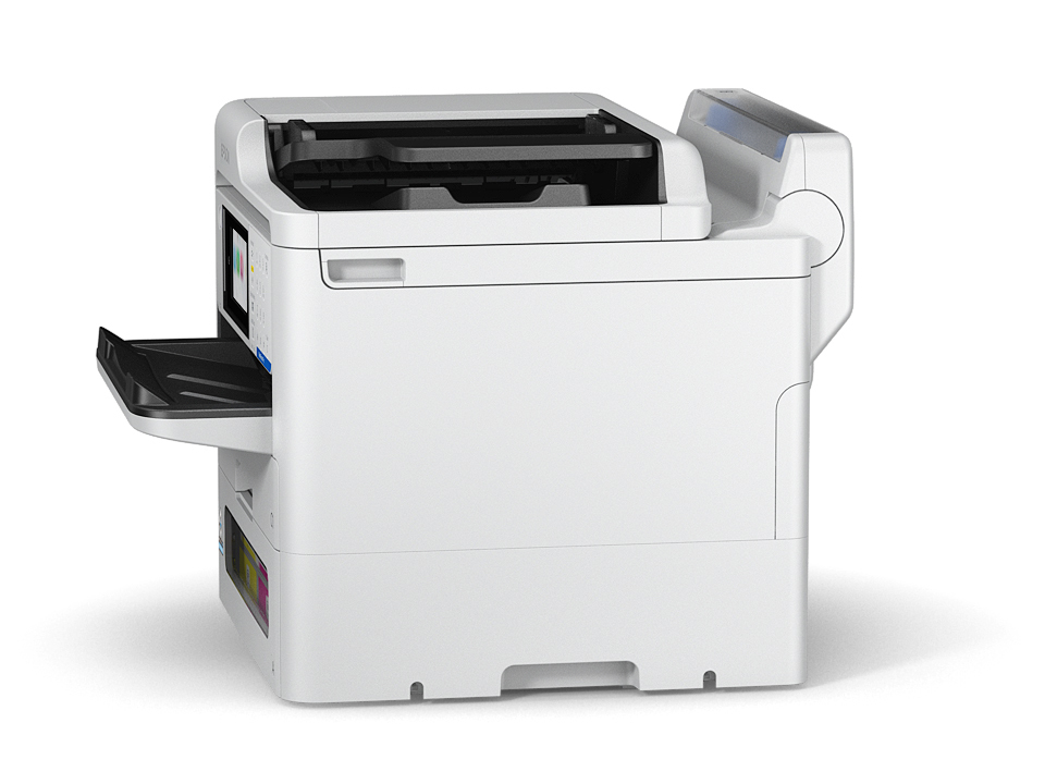 Epson WorkForce Pro EM-C800