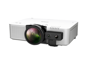 EB-L690SU Short Throw WUXGA 3LCD Laser Projector